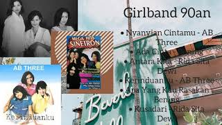 Download lagu Girlband Tahun 90an (AB Three,Bening & RSD) mp3