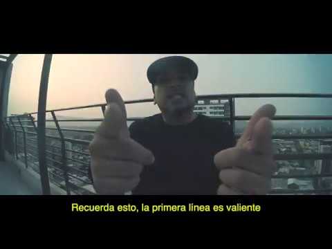 Kain Slim - Piraña (Prod. By Sensei Walingh) Official Video