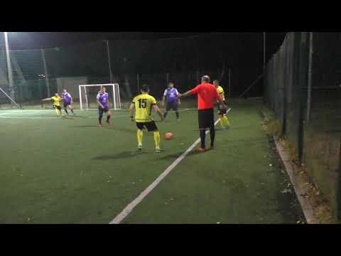 10 КХ 5 лига 1:8 финала Qualium Systems   Udpack   HD 720p