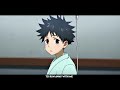 Yuta Rika Mary On A Cross Edit AMV