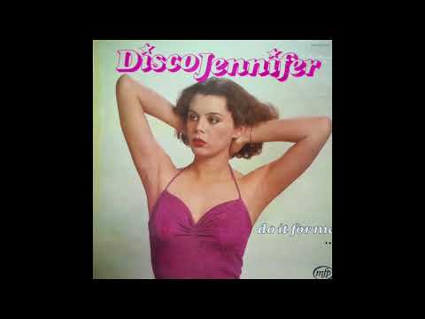 Jennifer - I Don't Need Your Love - Part 2