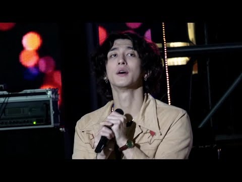 191012 뜨거운 여름밤은 가고 남은 건 볼품없지만 - 잔나비 (JANNABI) @ 2019 상상실현페스티벌 (KT&G 상상마당 춘천)