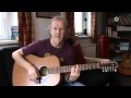San Francisco: (Scott McKenzie): guitar lesson for ...
