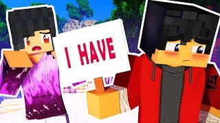 The Truth About Thongs?! | Minecraft Never Have I Ever