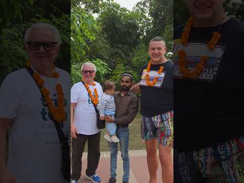 Vuk M. Djuricic found the grandson of the Prince from Banjica