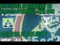 NEW LEAKED IMAGES ON BRAZILIAN OPERATORS + POSSIBLE RELEASE DATE - Rainbow Six Siege NEW LEAKED IMAGES ON BRAZILIAN OPERATORS + POSSIBLE RELEASE DATE - Rainbow Six Siege