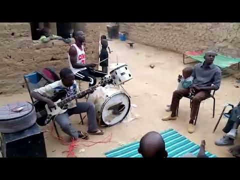 Music from Saharan WhatsApp trailer