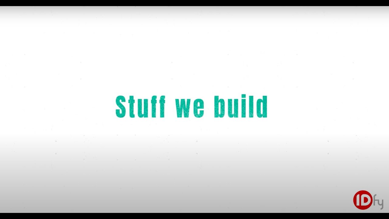 Stuff we build at IDfy | Fraud Detection | Technology Team