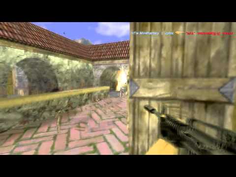 zonic ACE @ DreamHack Summer 2010