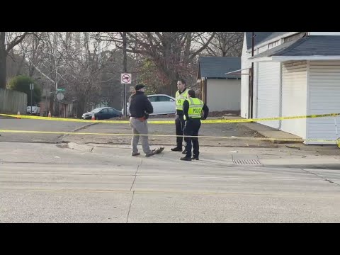 Pedestrian hit by truck in Texarkana dies; Charges against driver upgraded to murder