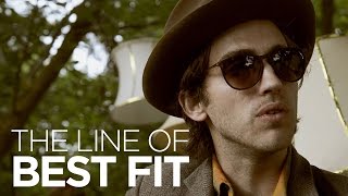 Andrew Combs performs "Pearl" for The Line of Best Fit