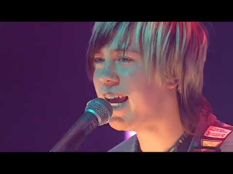 Son Of Dork - Eddie's Song - TOTP - 22nd January 2006