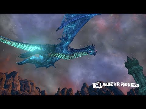 ♥ elder scrolls online: elsweyr review ♥