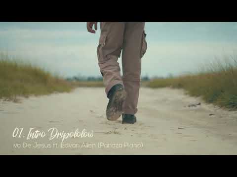 Ivo De Jesus ft Edvan Allen - Intro Dripololow (Pandza Piano) [Visualizer]