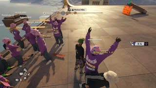 skate._ Own the Lot redemption 2.0 🆙🤔