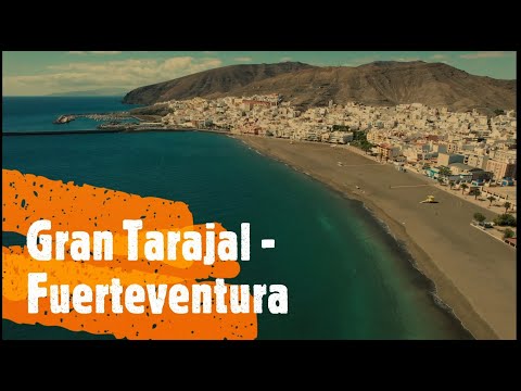 Gran Tarajal - Fuerteventura