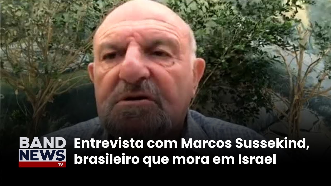 Voo da FAB para repatriação chega a Portugal | BandNews TV