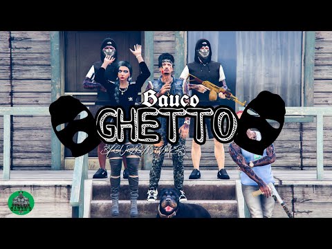 Bauco - Ghetto ( Gta Official Video ) [HQ]