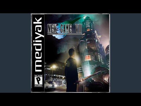 New game (feat. Kinox)