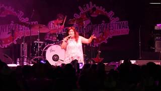 Jo Dee Messina - That&#39;s The Way (Live @ Voghera Country Festival 2017)