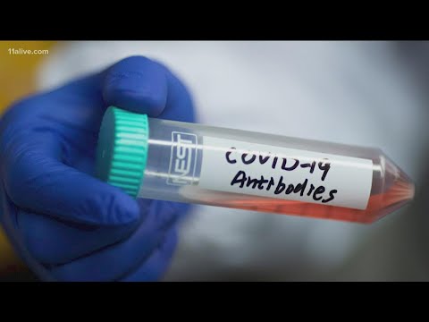 YouTube video about The only way to know for sure if having COVID-19 once gives you protection is long-term research, including vaccine trials.
