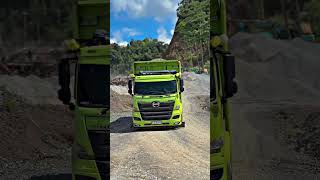 Download lagu pesona muatan 40 ton🔥🥵 #drivermuda#hino500#hino#trukhino#masukberanda#trukmania#trukoleng#storywa#fy mp3