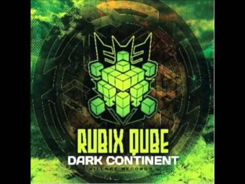Rubix Qube - Not Pshysically Possible (Psychedelic Trance)