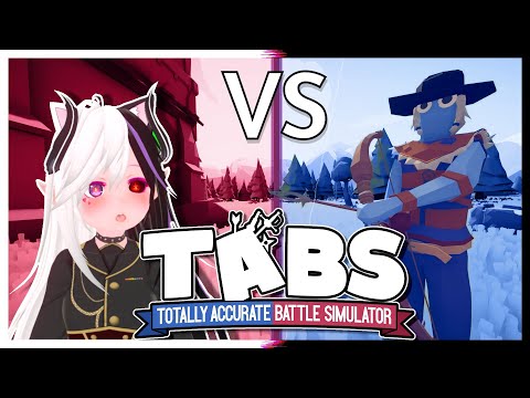 Let the HUNT BEGIN! - Halfling Vs Poacher (T.A.B.S)