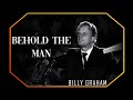 Behold The Man | Billy Graham Sermon #BillyGraham #Gospel #Jesus #Christ