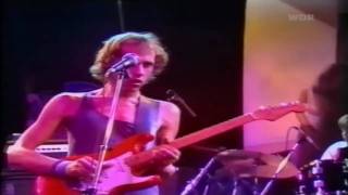 Dire Straits - Wild West End (Live @ Rockpalast, 1979) HD