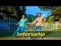 Ambarsariya Dance Cover Fukrey Geeta Bagdwal Choreography
