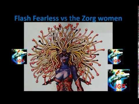 JGR To the shop - John Entwistle