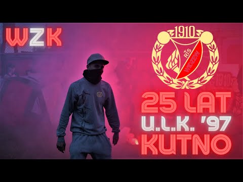 WZK - 25Lat U.L.K. '97 (prod. PolskieBity)