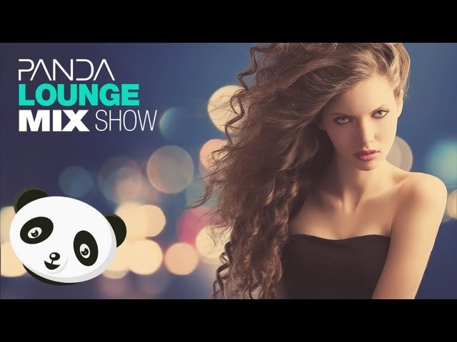 Terje Sæther – Lounge Mix (Panda Mix Show)