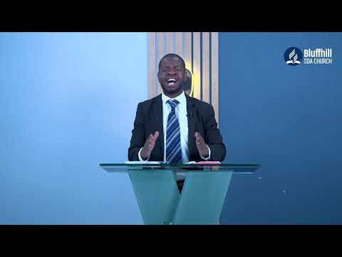 Bluffhill SDA Church Morning Online Worship Service 0800HRS to 1200hrs 09 September 2023