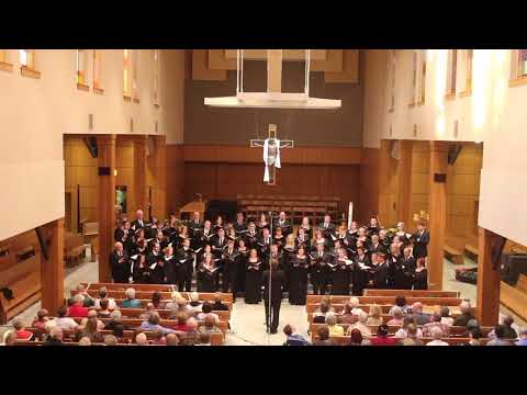 There is a Balm in Gilead - arr. William Dawson