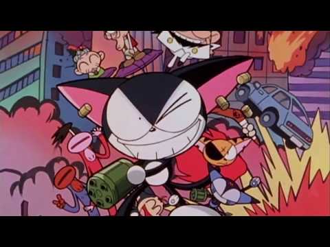 ED1 «Positive Vibration» — Sister-K