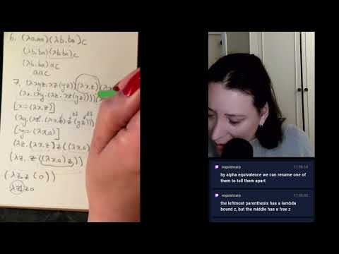 Learning Haskell - More Beta Reduction
