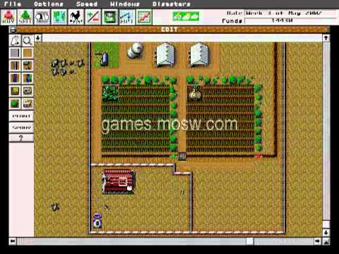 cheat codes for sim farm pc