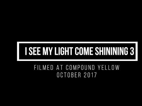 I See My Light Come Shining, Iteration #3