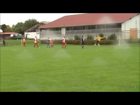 SC Mörslingen - SV Bachhagel 5 : 0  (18.09.2011)