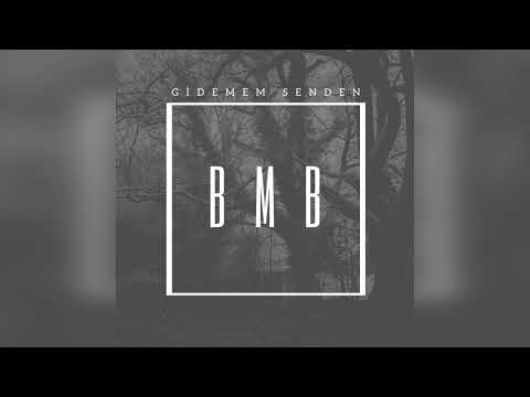 BWB - Gidemem Senden (Official Audio)