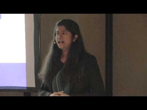 Three Minute Thesis (3MT): Pubuditha Abeyasinghe - 2016