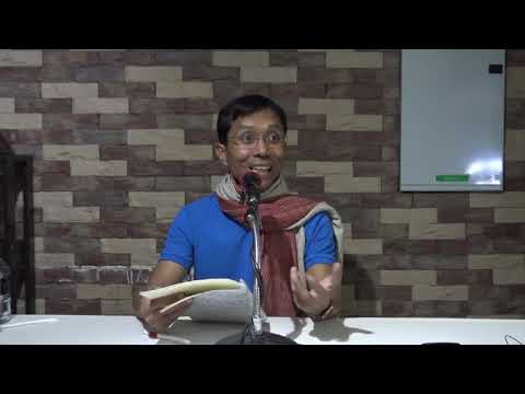 099-ติสสเมตเตยยะ 4 ผู้เป็นมหาบุรุษและพ้นเครื่องร้อยรัด