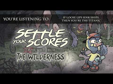 Settle Your Scores - 