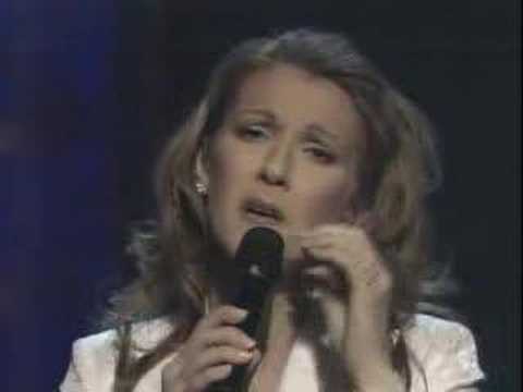 Celine Dion - Dance With My Father