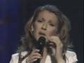 Celine Dion - Dance With My Father 