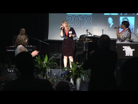 Susan Tedeschi Trucks & Makeba Riddick Woods | This Little Light of Mine