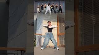 Download lagu 'Iconic Heart'_Hearts2Hearts (Evolette Ann Dance Trend) mp3