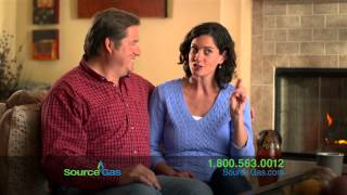 SourceGas | Non-Reg Furnace